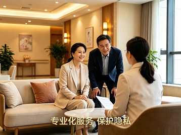 淳化有偿售卵代生女生的客户的客户群体有哪些
