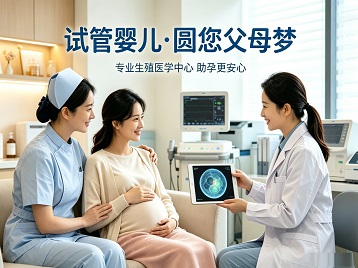 淳化辅助生育服务 试管婴儿行业的兴起背景、发展与未来展望